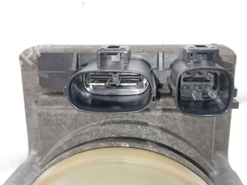 Steering pump MAZDA CX-7 (ER) 2.2 MZR-CD AWD (ER10A) | BP36385919M99 - Image 6