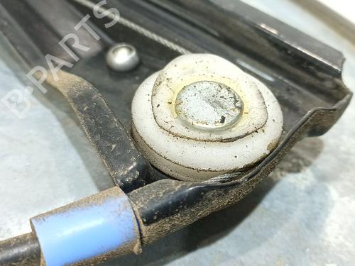 Front left window mechanism SEAT IBIZA III (6L1) 1.4 TDI | BP30121870C22