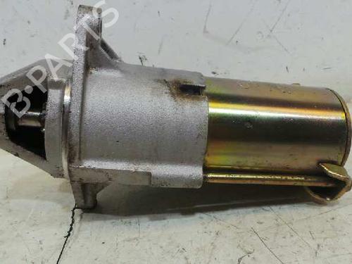 Used Starter CHEVROLET AVEO / KALOS Hatchback (T200) 1.4 16V (94 hp) 341536