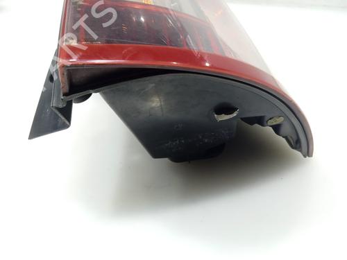 Right taillight CITROËN C4 Grand Picasso I (UA_) 1.6 HDi 110 | BP22720956C35 