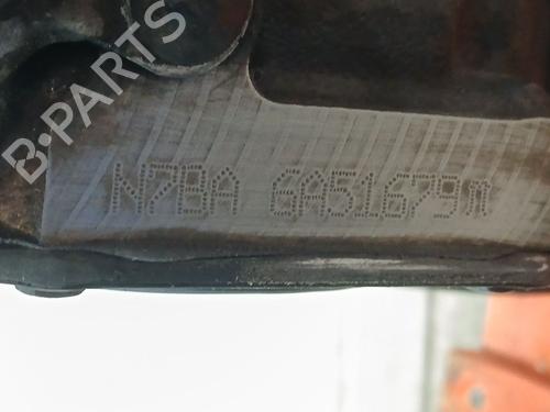 Engine FORD MONDEO III (B5Y) 2.0 TDCi | BP40447288M1 - Image 9