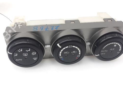 Used Climate control NISSAN X-TRAIL I (T30) [2001-2013]  18039280
