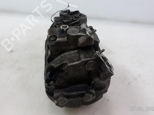 AC compressor BMW 5 Touring (E61) 530 i | BP16337776M34 