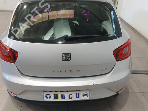 Engine SEAT IBIZA IV (6J5, 6P1) 1.2 TSI | BP40443645M1 - Image 13