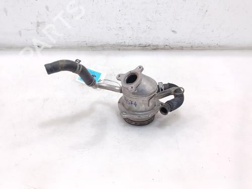 Used Egr Egr NISSAN QASHQAI II (J11, J11_) 1.5 dCi (116 hp) 39962668 39962668
