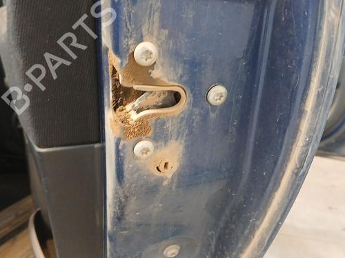 Used Rear right lock Rear right lock 39492977 39492977
