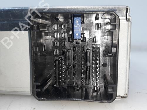 Radio PEUGEOT 308 II (LB_, LP_, LW_, LH_, L3_)  | BP16397641E6 
