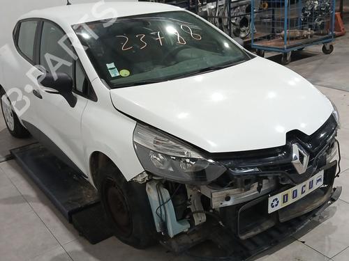 Brugte RENAULT CLIO IV (BH_) 1.5 dCi 75 (75 hp) 4290034