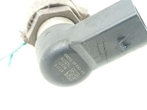 Injector FORD FOCUS II (DA_, HCP, DP)  | BP29400218M100 