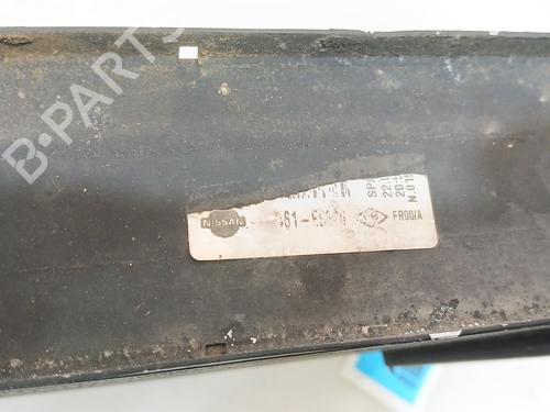 Intercooler NISSAN NAVARA NP300 (D40) 2.5 dCi 4WD | BP39808931M30 - Image 4