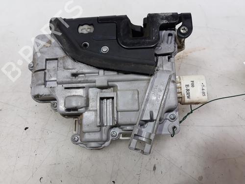 Front right lock SEAT LEON (1P1) 1.9 TDI | BP12116414C97 