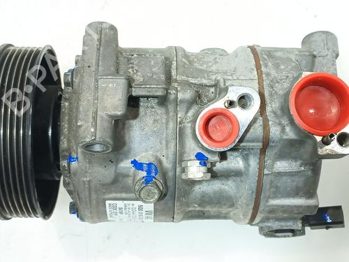 AC compressor SEAT LEON (5F1) 1.5 TGi | BP31951523M34