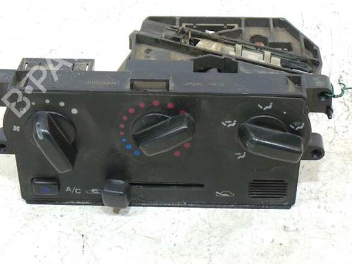 Used Climate control NISSAN MICRA II (K11) [1992-2007]  1264738