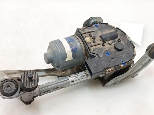 Front wiper motor SEAT LEON (1P1) 2.0 TFSI | BP37641448M29 - Image 2