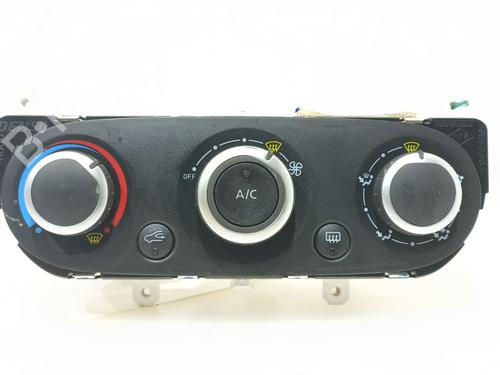 Used Climate control RENAULT CLIO IV (BH_) 0.9 TCe 90 (BHNF, BHMA, BHMH, BHJK, BHJR) (90 hp) 29396961