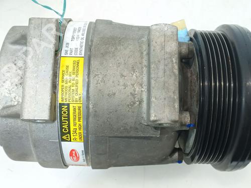 AC compressor CHEVROLET EPICA (KL1_) 2.0 D | BP31044466M34 