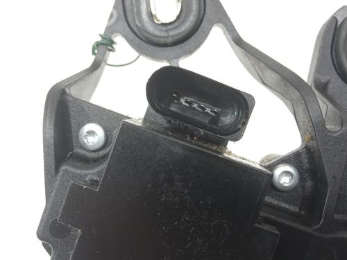 Rear wiper motor VW POLO V (6R1, 6C1) 1.6 TDI | BP22436578M102 