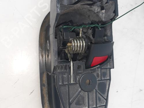 Front right interior door handle MITSUBISHI COLT VI (Z3_A, Z2_A) 1.5 DI-D (Z39A) | BP10629385I14 