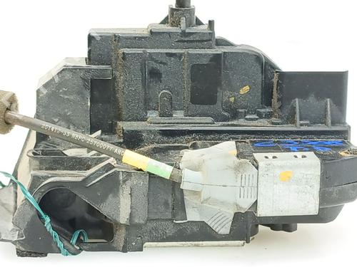 Rear right lock NISSAN JUKE (F15) 1.2 DIG-T | BP26656326C99 