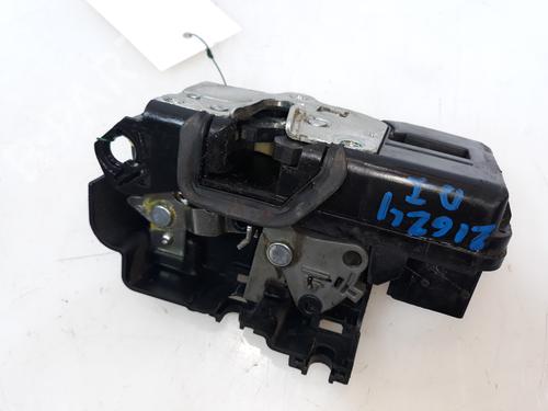 Front left lock OPEL ANTARA A (L07) 2.0 CDTI 4x4 | BP10352609C98 