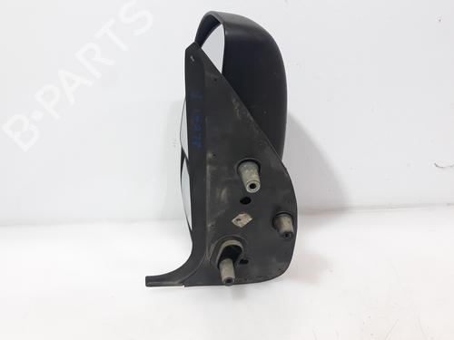 Left mirror CITROËN JUMPER I Van (244) 2.8 HDi | BP19084890C26 