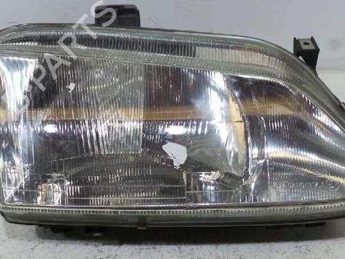 Faro derecho RENAULT SCÉNIC I MPV (JA0/1_, FA0_) 1.9 dTi (JA0N) (98 hp) 128379