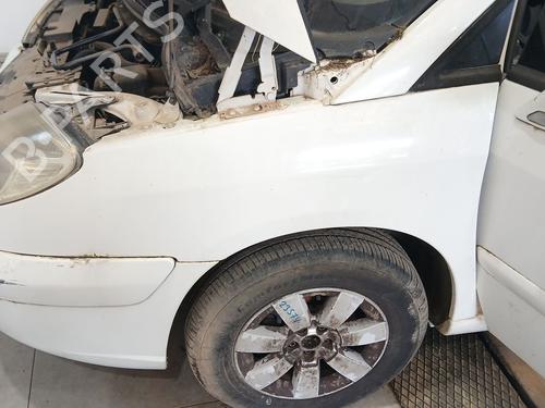 Used Left front fenders CITROËN C8 (EA_, EB_) 2.2 HDi (128 hp) 27497211