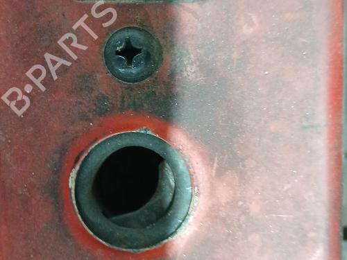 Used Hood lock Hood lock DAEWOO KALOS (KLAS) 1.4 (83 hp) 34378333 34378333