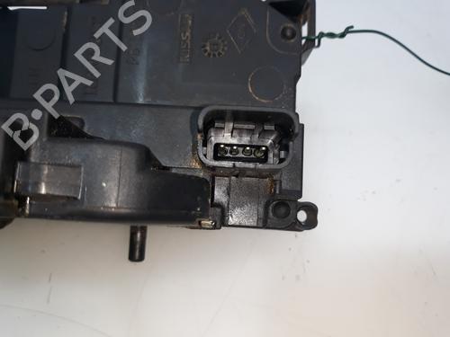 Rear left lock RENAULT MEGANE III Grandtour (KZ0/1) 1.5 dCi (KZ09, KZ0D, KZ1G, KZ29, KZ14, KZ1W, KZ10, KZ1F,... | BP15964086C100