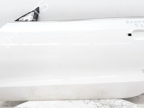 Used Left front door AUDI A5 (8T3) [2007-2017]  18920247