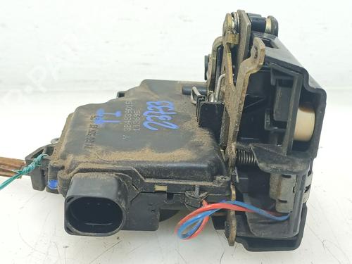 Rear left lock SEAT LEON (1M1) 1.9 TDI | BP29893157C100 