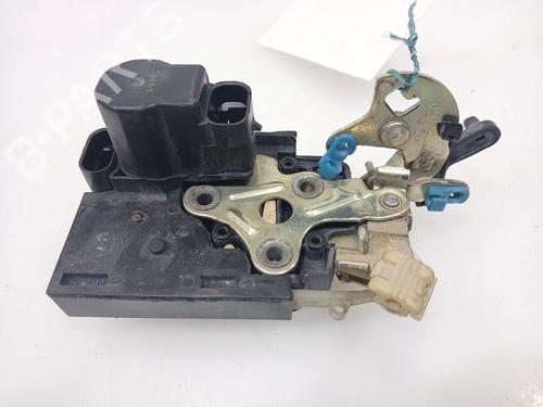 Rear right lock DAEWOO EVANDA (KLAL)  | BP22615540C99