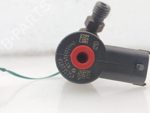 Injector FIAT FREEMONT (345_) 2.0 JTD 4x4 | BP38264465M100 - Image 4