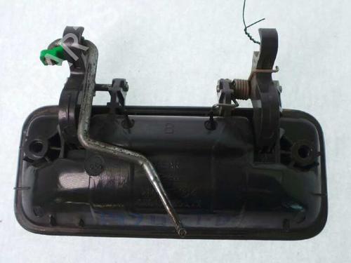 Rear left exterior door handle LAND ROVER FREELANDER I (L314) 2.0 DI 4x4 | BP2531536C130 