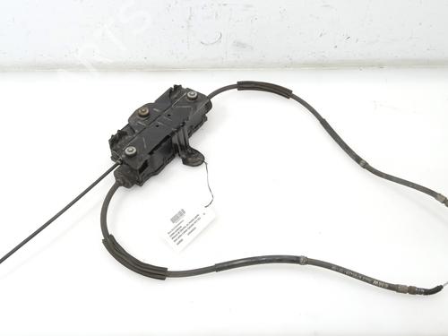 Used Electronic module BMW 5 Gran Turismo (F07) [2009-2017]  22421976
