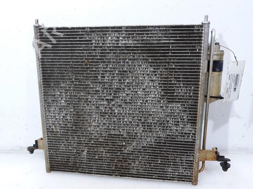 Used AC radiator MITSUBISHI L200 / TRITON (KA_T, KB_T) 2.5 DI-D (KA4T) (136 hp) 11866072