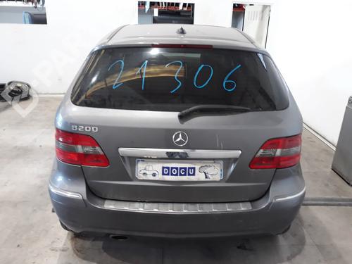 Front wiper motor MERCEDES-BENZ B-CLASS Sports Tourer (W245) B 200 (245.233) | BP9859093M29  - Image 11