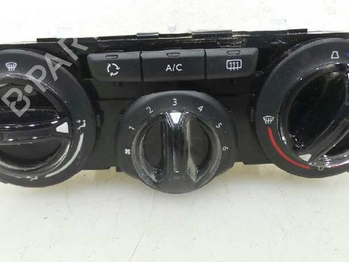 Used Climate control PEUGEOT 208 I (CA_, CC_) [2012-2020]  5676866