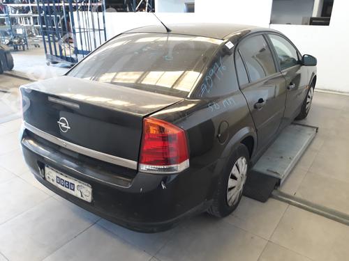 Front left lock OPEL VECTRA C (Z02) 2.0 DTI 16V (F69) | BP8150705C98 