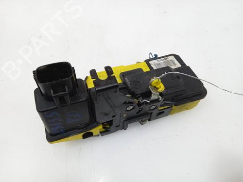 Rear right lock VOLVO XC90 I (275) D5 AWD | BP21065227C99 