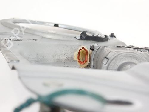 Front left window mechanism KIA SPORTAGE II (JE_, KM_) 2.0 i 16V | BP29019193C22 