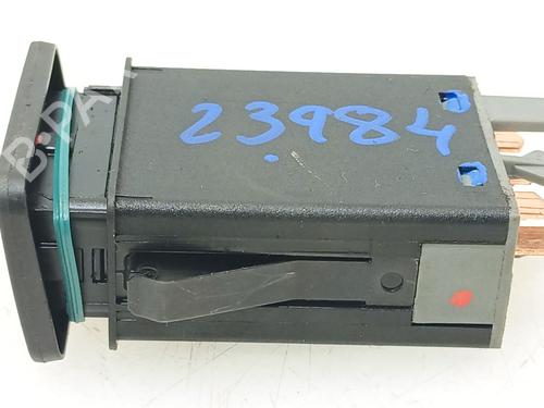 Advarselsbryter VW GOLF IV (1J1) 1.9 TDI | BP30396450I22