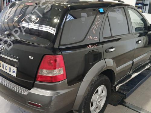 Right front window switch KIA SORENTO I (JC) 2.5 CRDi 4WD | BP37031004I26 - Image 7
