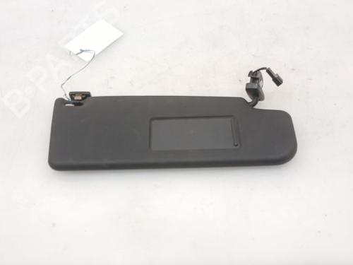 Used Right sun visor Right sun visor SEAT LEON (1P1) 2.0 TFSI (240 hp) 36643787 36643787