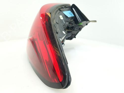 Right taillight MG MG ZS SUV (AZS1) 1.5 VTi | BP26533591C35