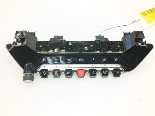 Used Switch PEUGEOT 208 II (UB_, UP_, UW_, UJ_) [2019-2025]  22983743