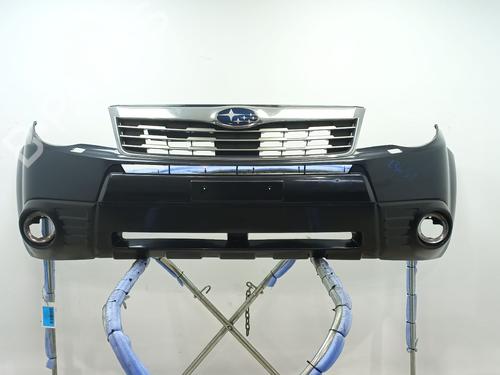 Used Front bumper SUBARU FORESTER (SH_) 2.0 D AWD (SHH, SHD, SHN) (147 hp) 32209029