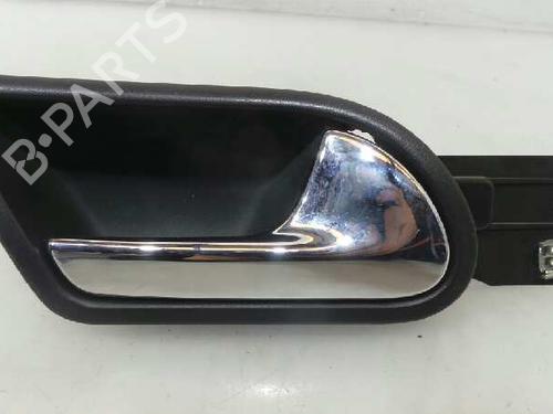 Used Front right interior door handle VW GOLF V (1K1) [2003-2010]  6941215