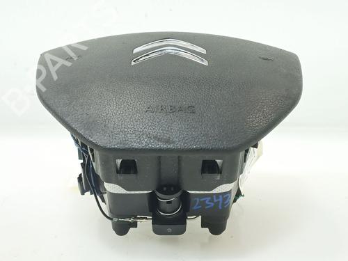 Driver airbag CITROËN JUMPY III Van (V_) 2.0 BlueHDi 120 | BP29394038C9 