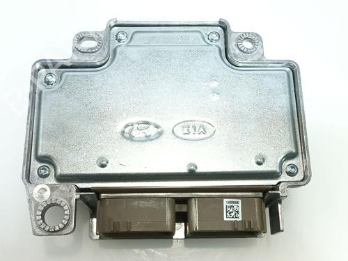 Airbag Kit HYUNDAI KONA (OS, OSE, OSI) 1.0 T-GDi | BP29582731C86 